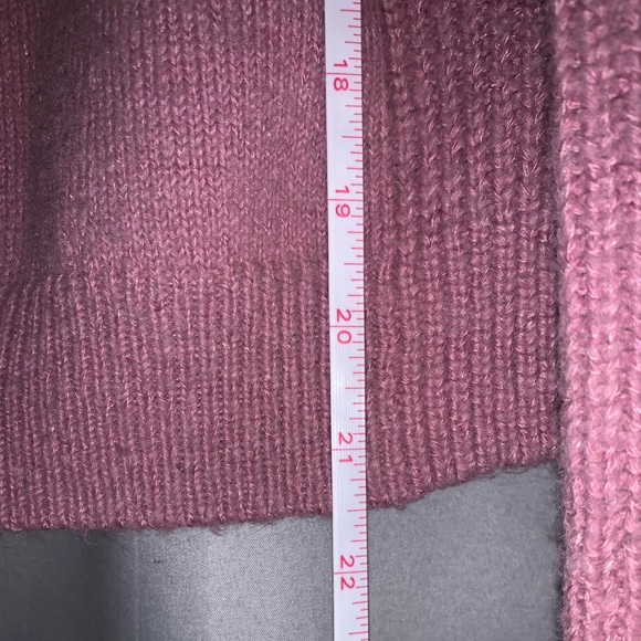 Calvin Klein Chunky Turtle Neck - Picture 4 of 6